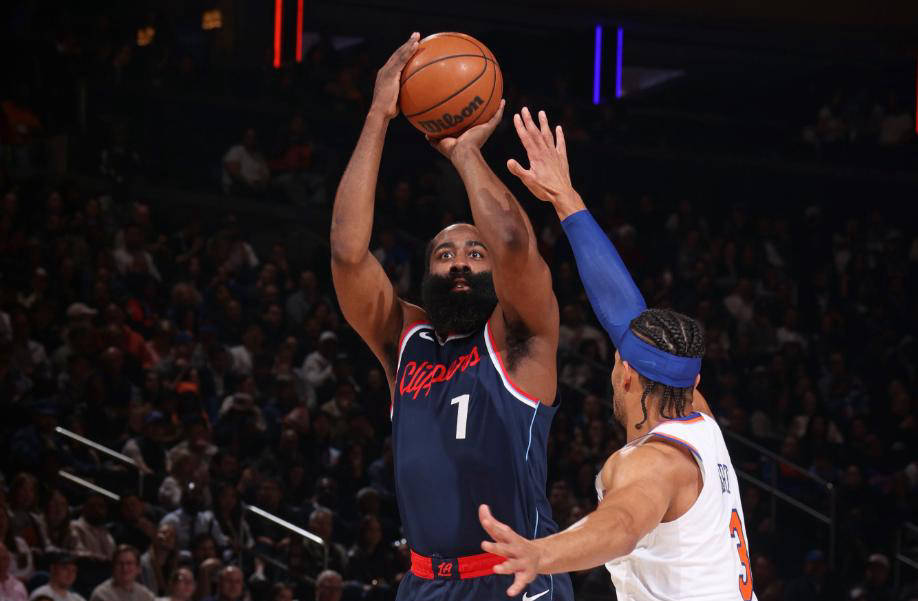 Rookie赛事官方发布比分优势明显新规，快船争议不断！